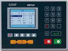 E200P数控体系