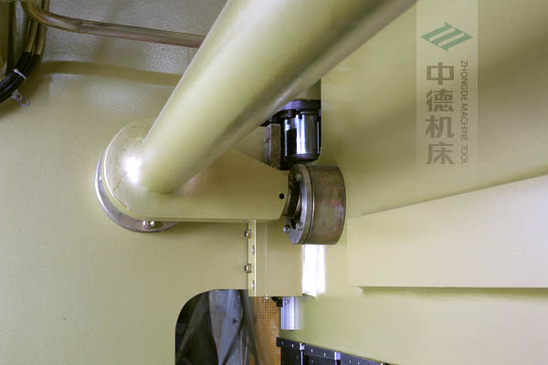 ZDP-4022高强度扭轴同步装配，接纳哈尔滨轴承，布局回火，巩固且高精度.jpg